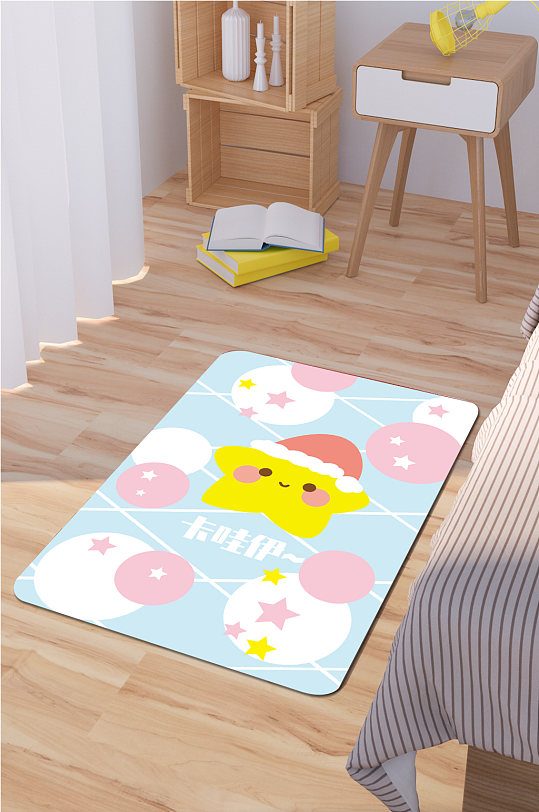 地毯地垫地垫图案-众图网