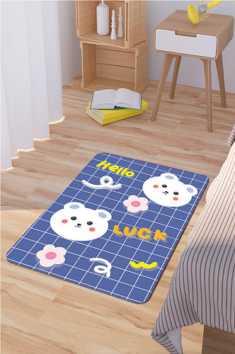 地毯地垫地毯设计
