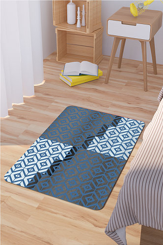 床边地毯厨房地毯