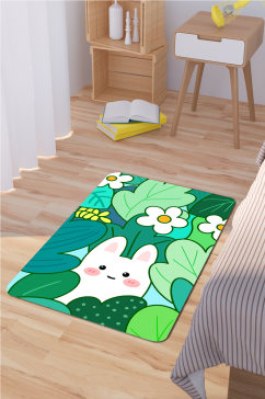 地毯图案抽象地毯