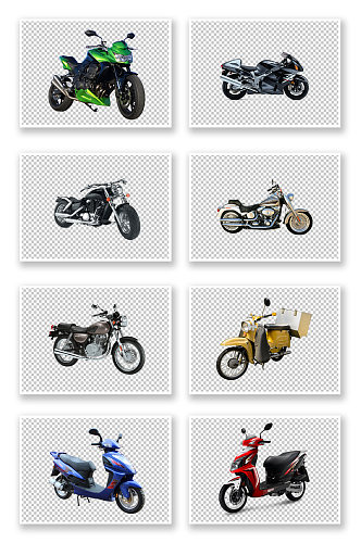 摩托车电动车装饰图案