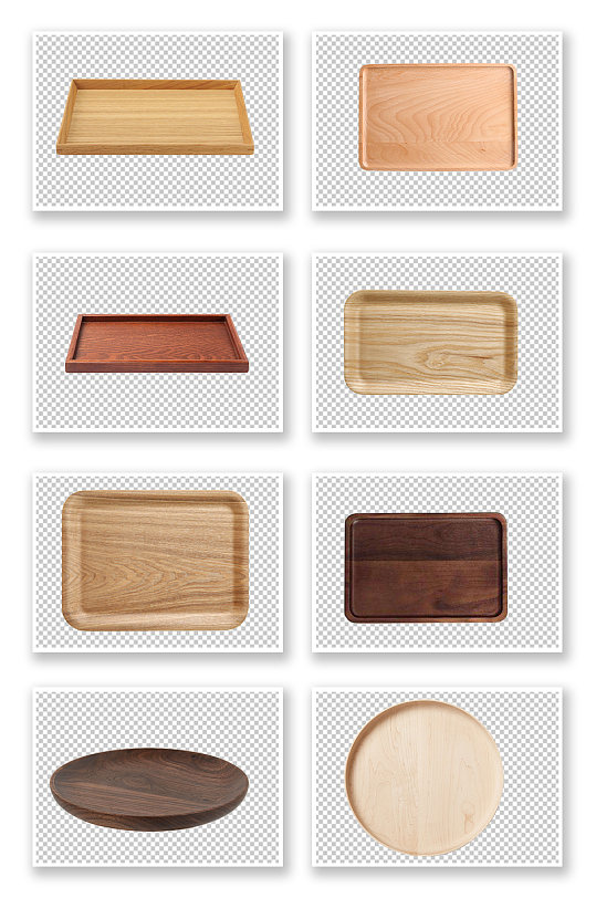 木质托盘盘子木板素材