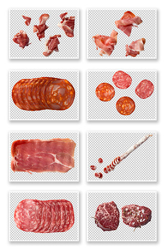 生鲜肉猪肉牛肉五花肉肉类素材