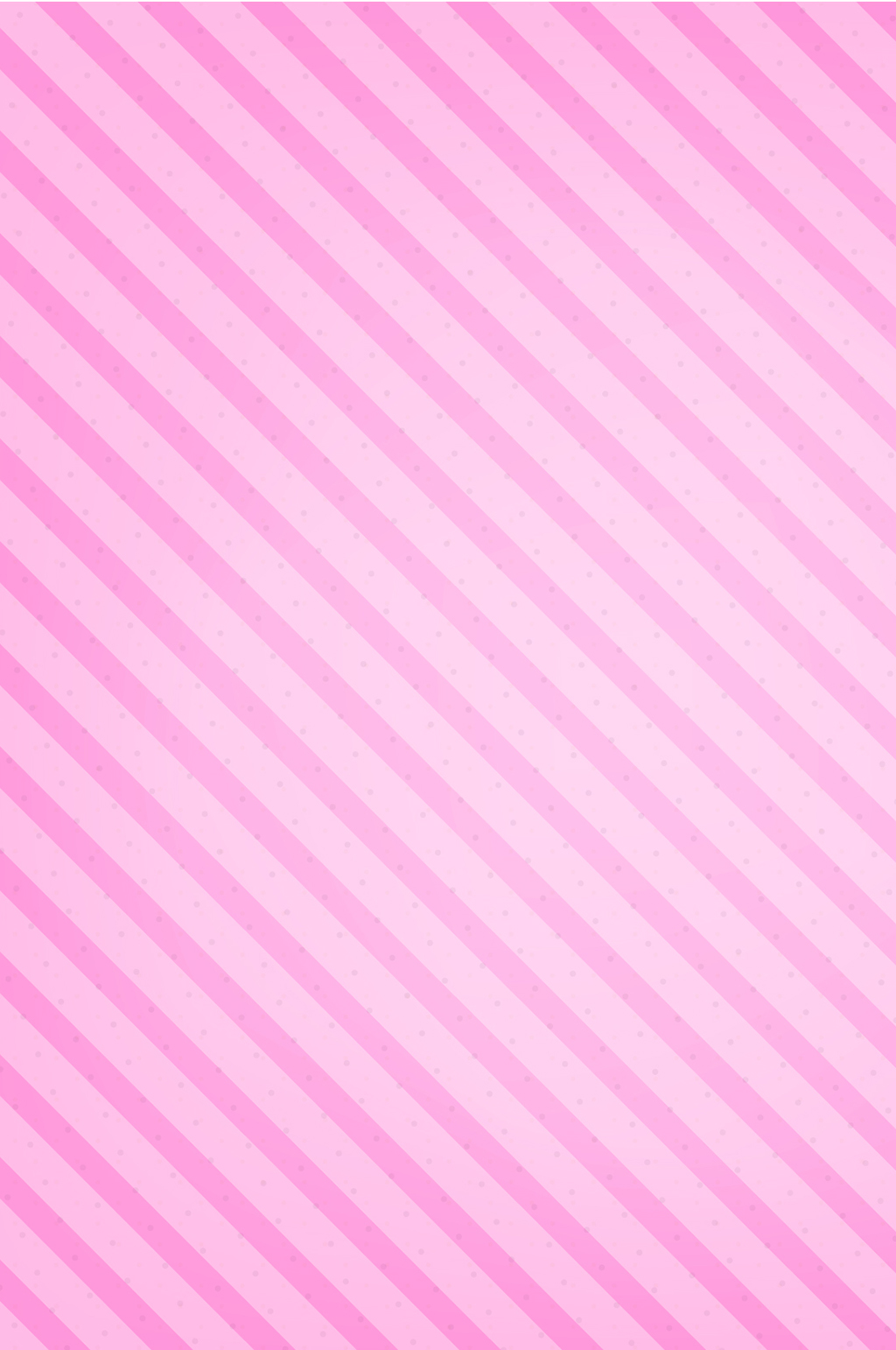 可爱粉色几何条纹背景
