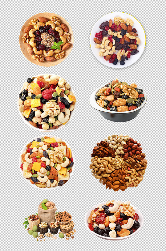 年货炒货图片-年货炒货素材下载-众图网