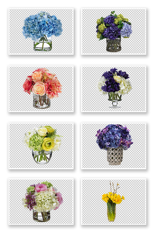 花瓶花束图片 花瓶花束素材下载 第2页 众图网