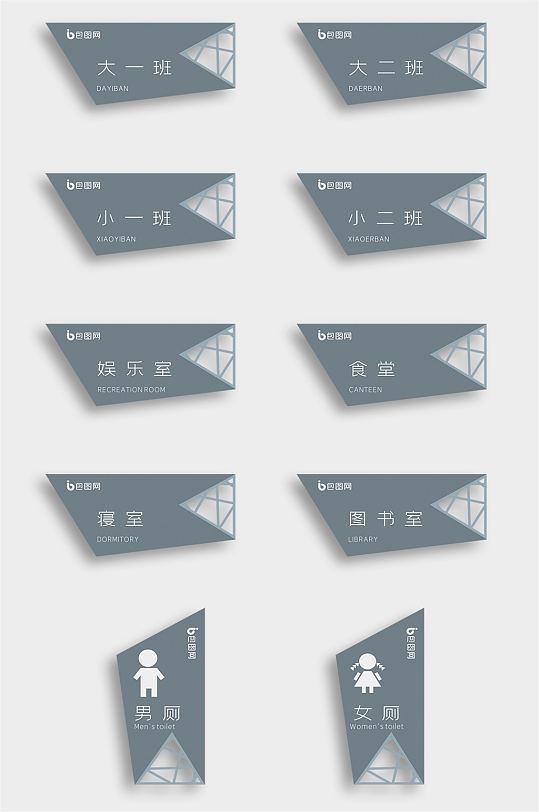 古筝培训学校门头图片-古筝培训学校门头效果图-古筝培训学校门头设计