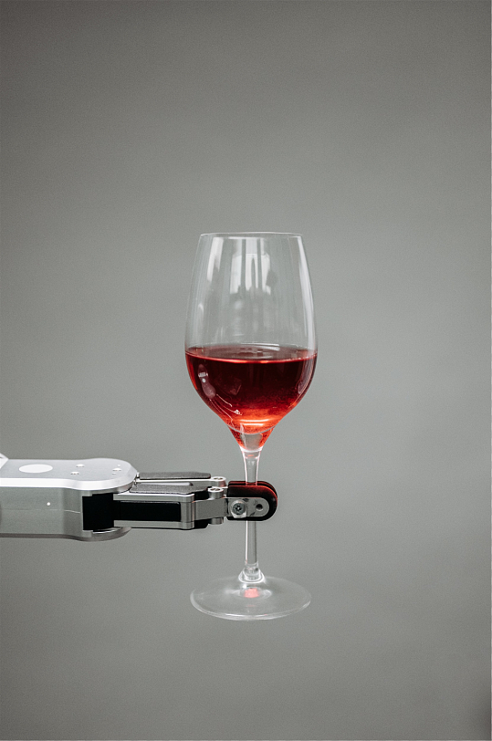 醇厚口感红酒葡萄酒摄影图片