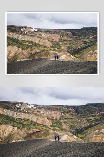 国外自然风景图片