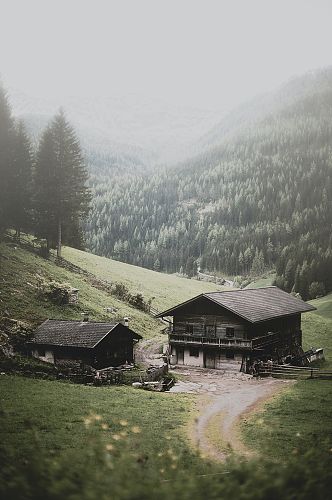 优美大自然风景图片