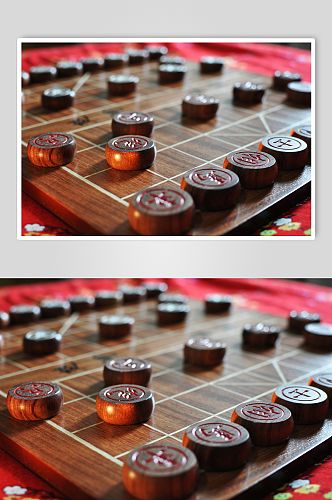 娱乐项目棋牌象棋图片