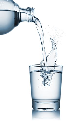 纯净水水资源图片