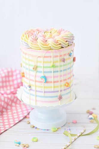 生日蛋糕产品摄影图