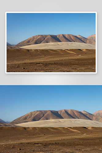 大气秘鲁风景摄影图