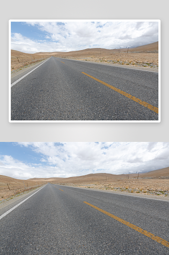 大气新疆喀什风景摄影图