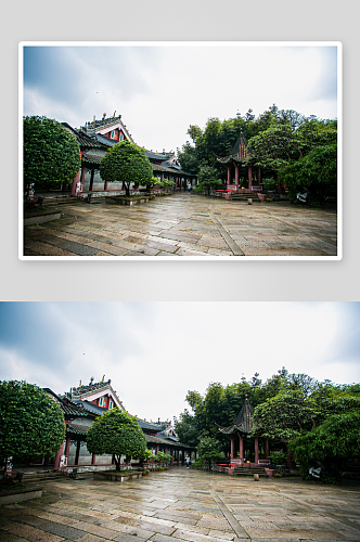 广州美丽风景摄影图片