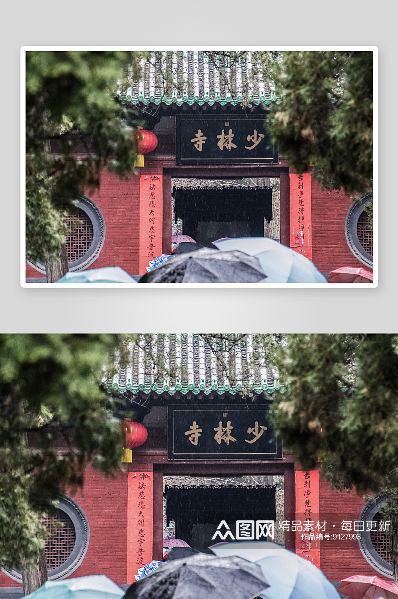 河南郑州风景摄影图素材
