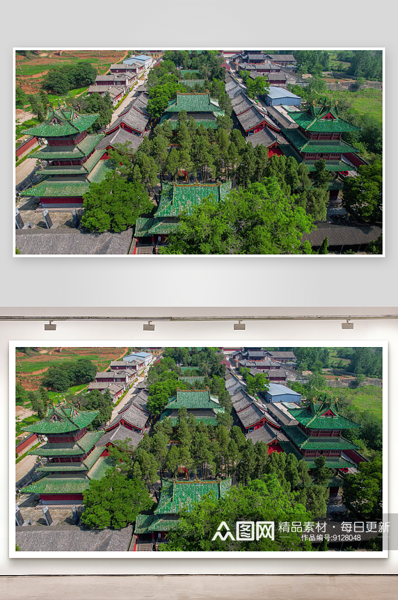 河南郑州风景摄影图素材