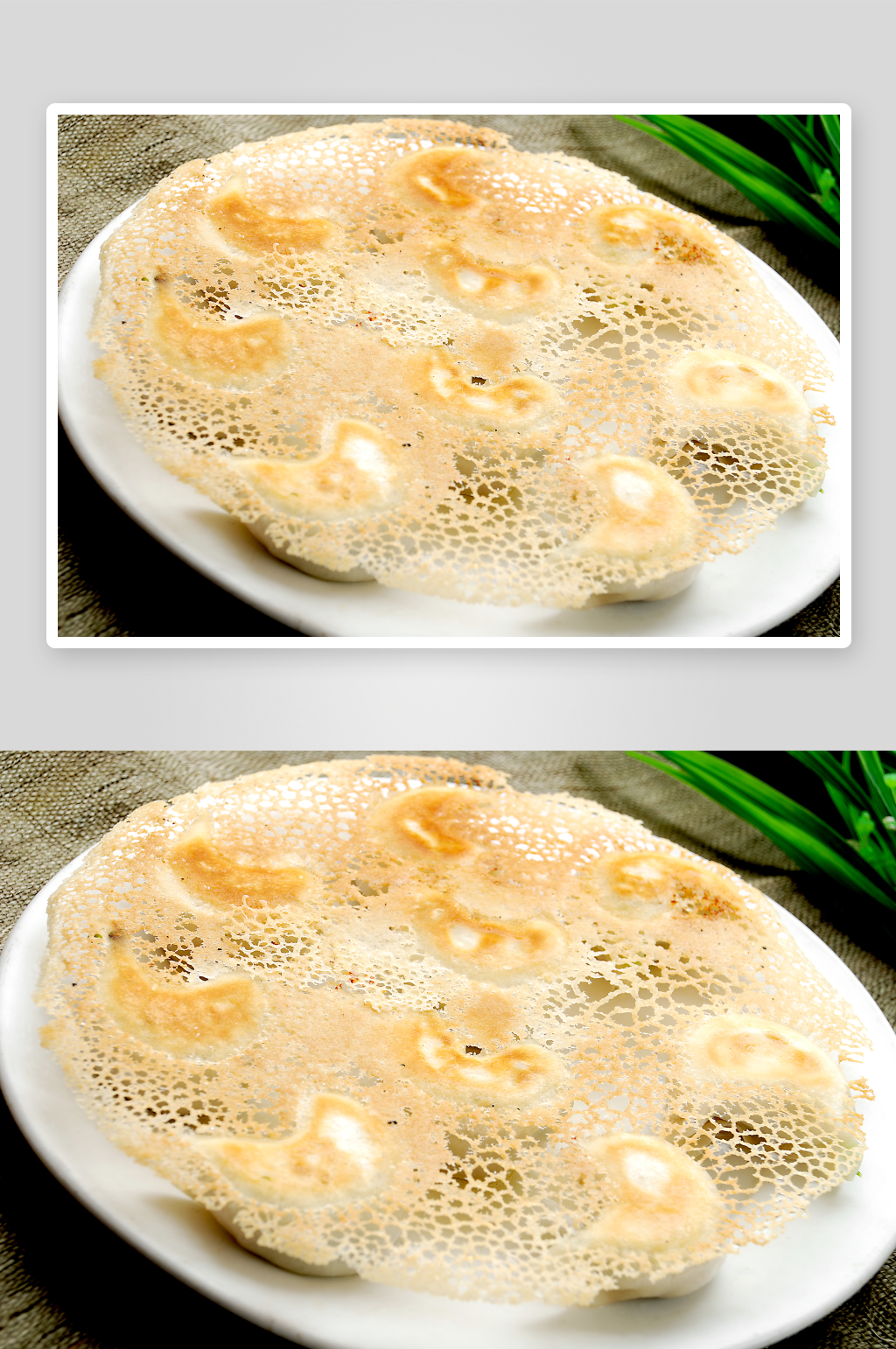一品煎饺高清摄影图素材