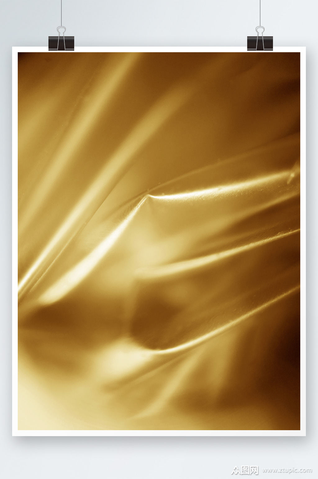 创意质感金箔素材模板下载-编号2521771-众图网