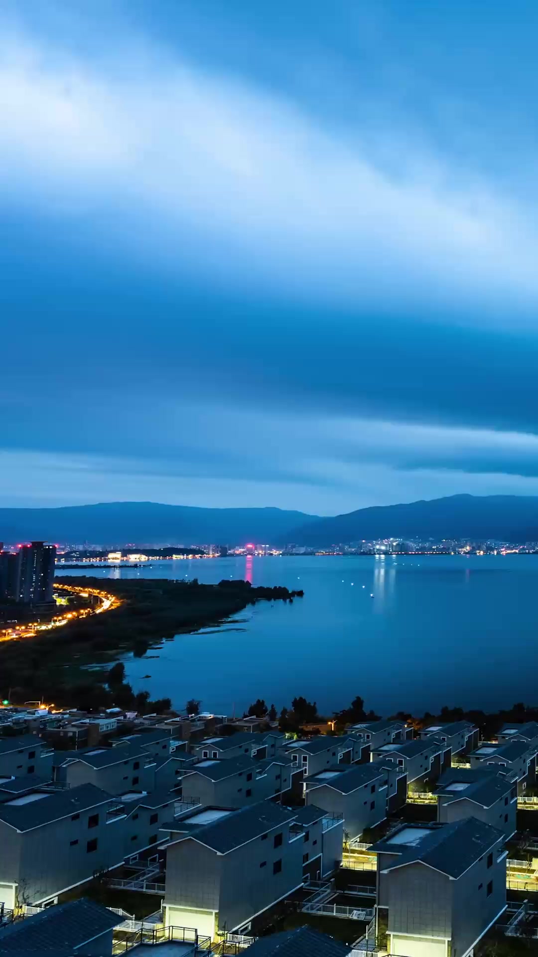 創(chuàng)意高清云南風景視頻素材