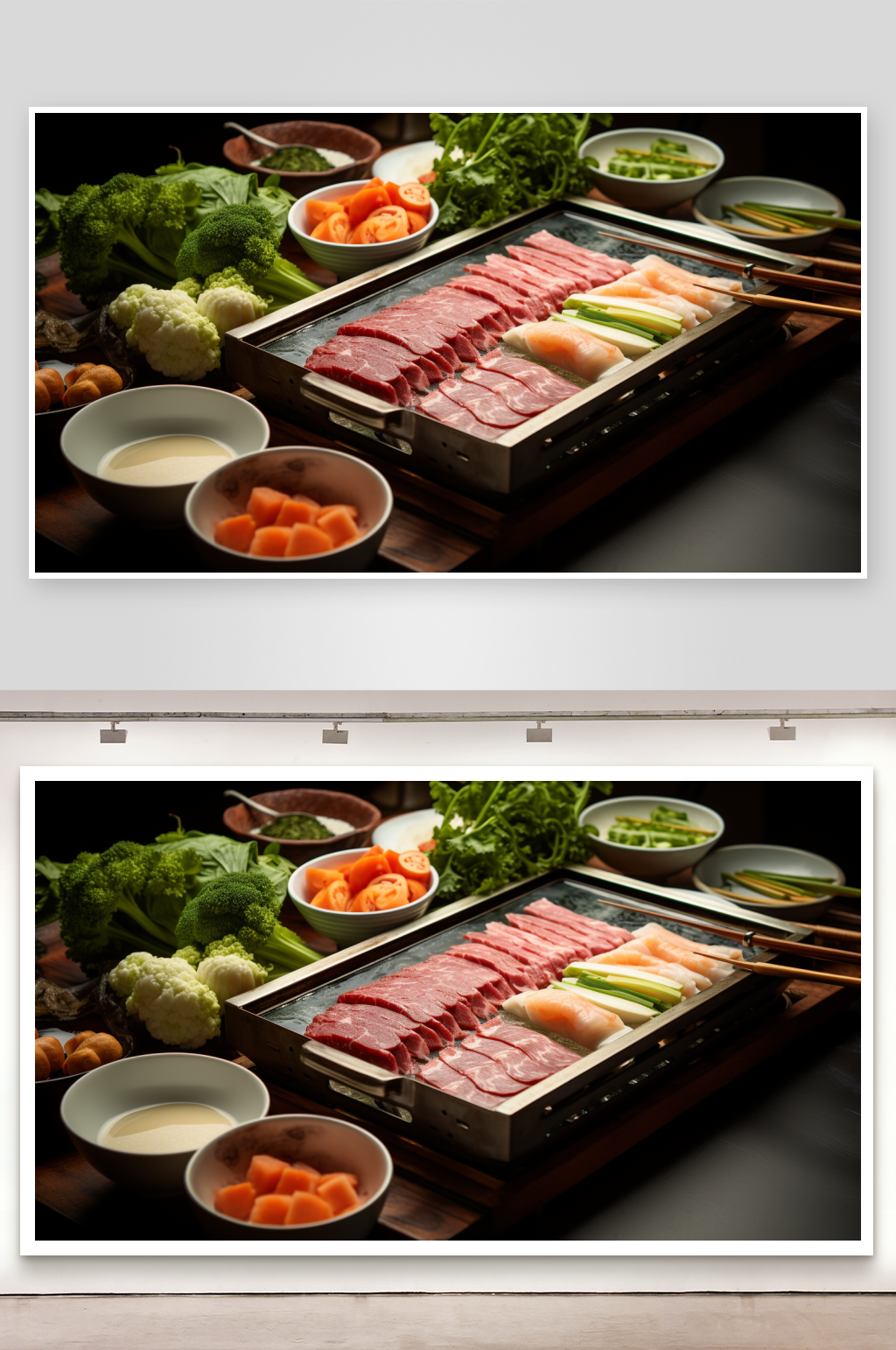食材丰富素材_食材丰富模板_食材丰富设计图片免费下载-众图网