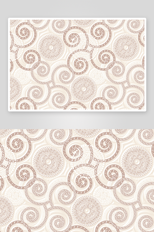 创意大气中式装饰画