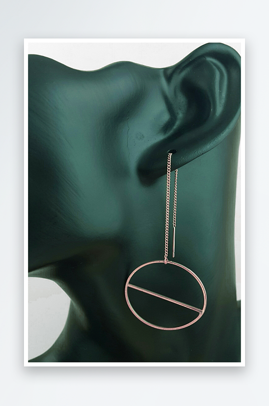 创意抽象纹理装饰画-众图网