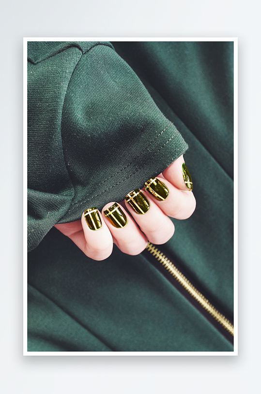 创意抽象纹理装饰画-众图网