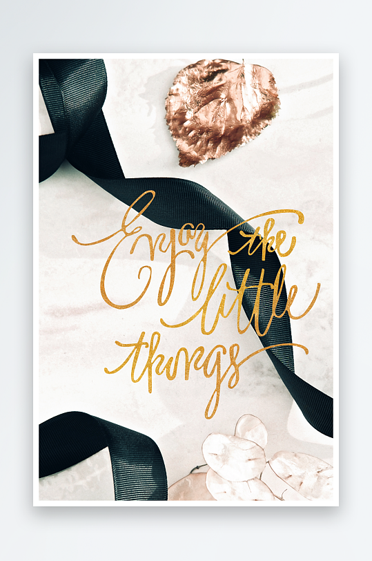 创意抽象纹理装饰画-众图网