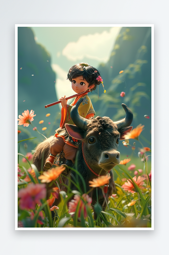 海边沙滩上玩耍的人-众图网