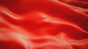 党政红色红旗舞台视频-众图网