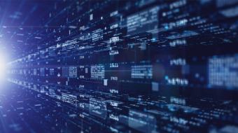 4K科技大数据视频素材-众图网