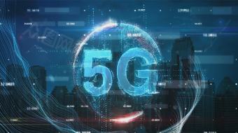 5G网络高清视频素材-众图网