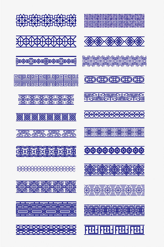 花边传统图案-花边传统图案素材-花边传统图案模板下载-众图网