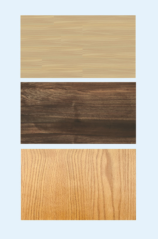 木纹木板材质背景