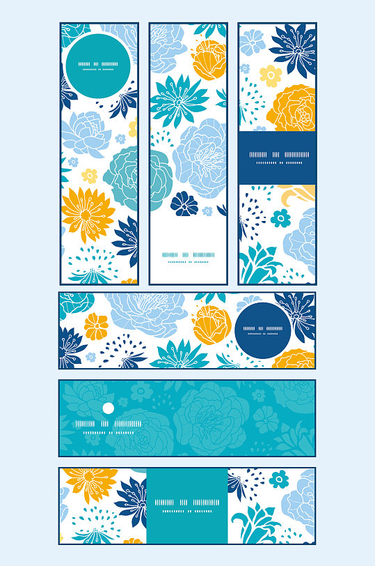 花背景图片 花背景设计素材 花背景模板下载 众图网