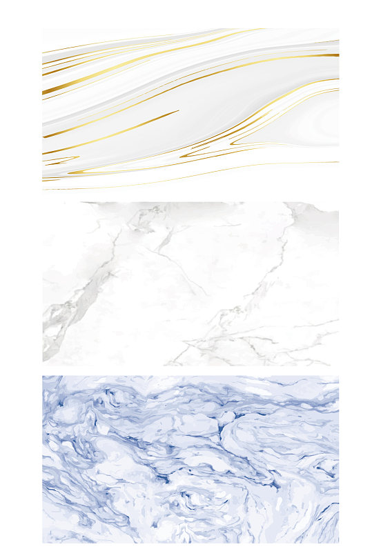 抽象矢量大理石纹-众图网