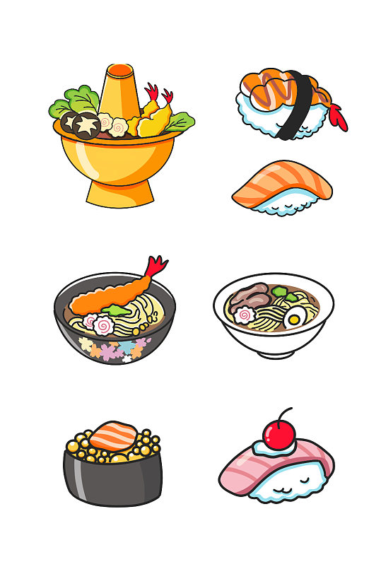 日本关于美食的动漫的简单介绍 日本关于美食的动漫的简单

先容
（日本一部关于美食的动漫） 动漫