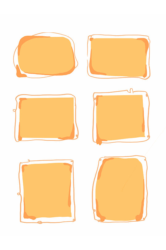 ppt手绘文本图片-ppt手绘文本素材下载-众图网