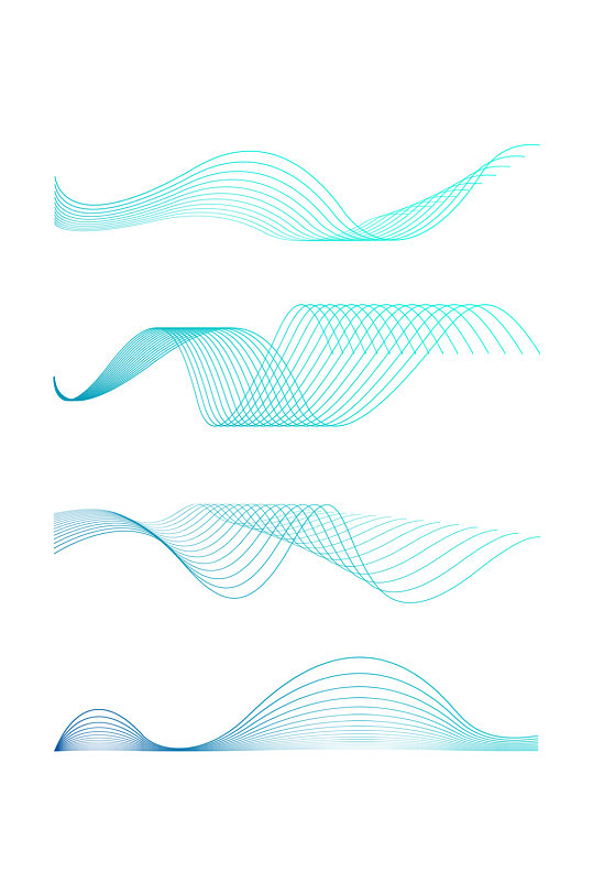 线条感元素-线条感元素图片-线条感元素素材下载-众图网