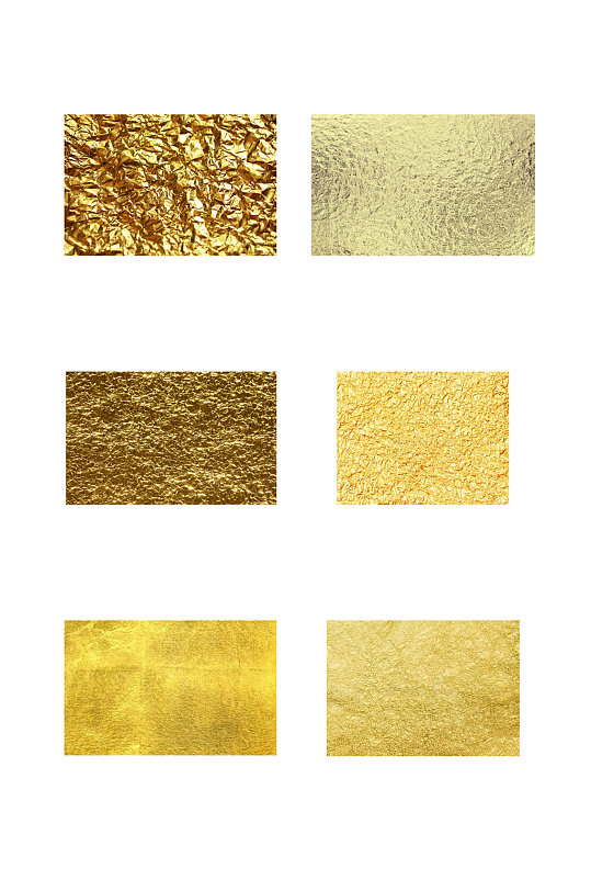 金箔纸背景金色黄金闪亮金光