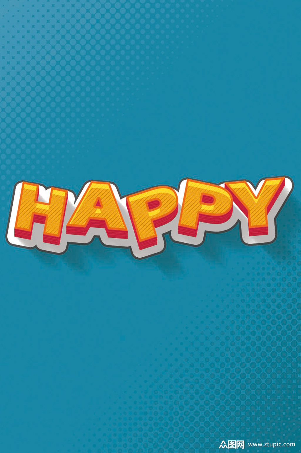 活泼卡通儿童娱乐字体效果文字logo样