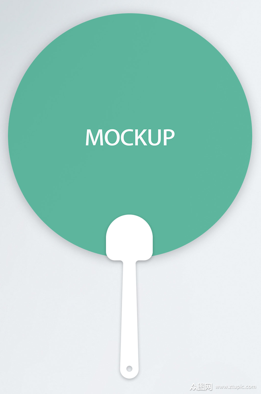 官方手动套样机透扇模板下载-编号2117430-众图网