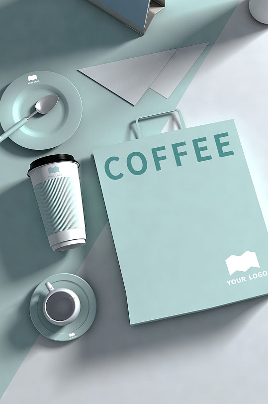 开业海报样机图片-开业海报样机设计素材-开业海报样机模板下载