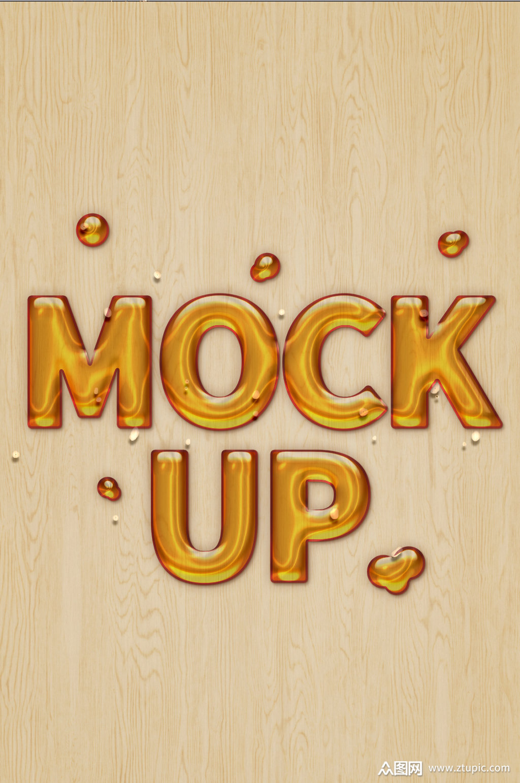 众图网独家提供果冻水晶文字字体特效logo字体样机素材免费下载,本