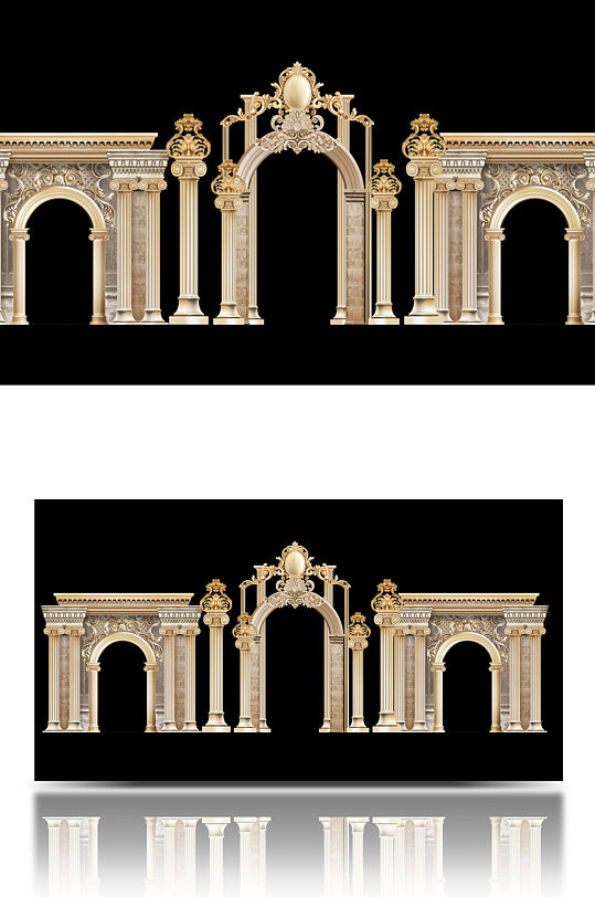 婚礼欧式婚礼素材-众图网