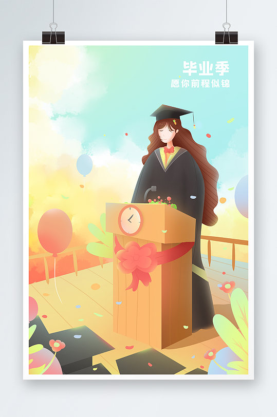 毕业宣传视频-毕业宣传视频素材-毕业宣传视频模板下载-众图网