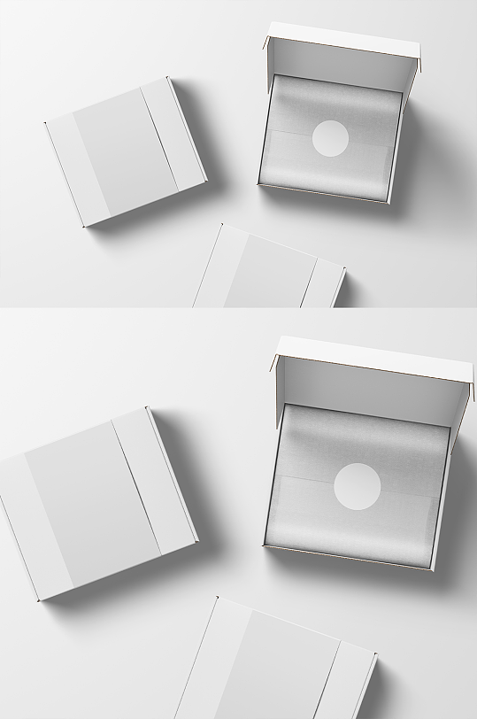 纸箱盒图片-纸箱盒素材下载-众图网