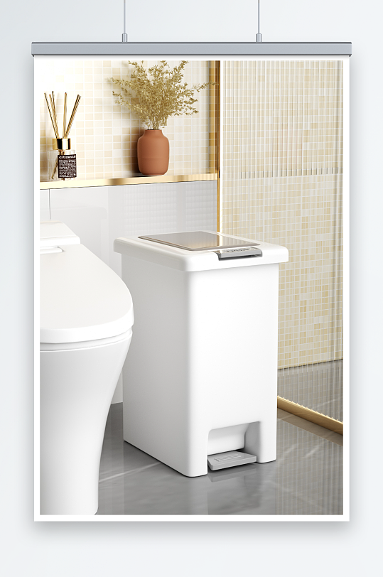 C4D室内场景建模OC渲染-众图网